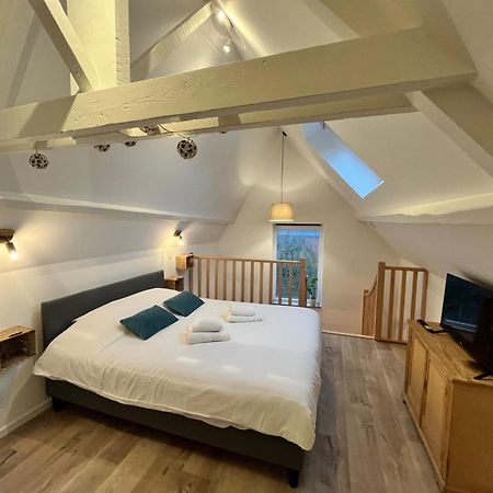 Sensup A 5Min De Pairi Daiza Bed and Breakfast Brugelette Εξωτερικό φωτογραφία