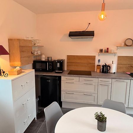 Sensup A 5Min De Pairi Daiza Bed and Breakfast Brugelette Εξωτερικό φωτογραφία