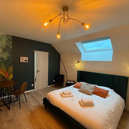 Sensup A 5Min De Pairi Daiza Bed and Breakfast Brugelette Εξωτερικό φωτογραφία
