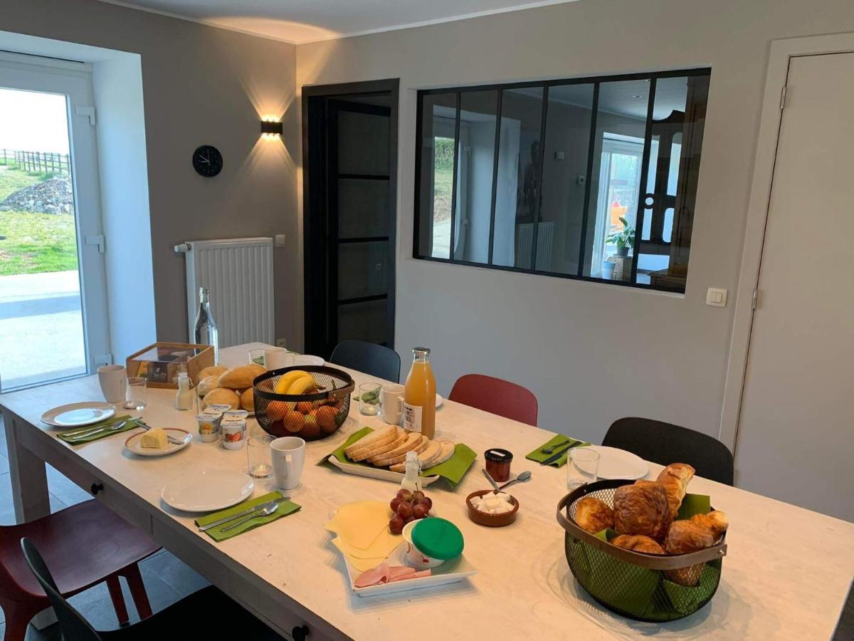 Sensup A 5Min De Pairi Daiza Bed and Breakfast Brugelette Εξωτερικό φωτογραφία