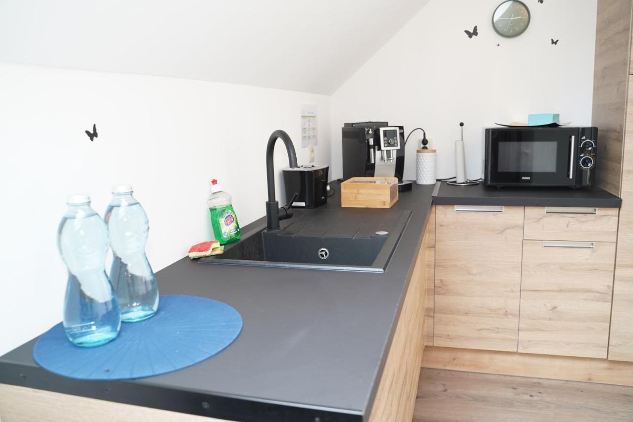 Sensup A 5Min De Pairi Daiza Bed and Breakfast Brugelette Εξωτερικό φωτογραφία