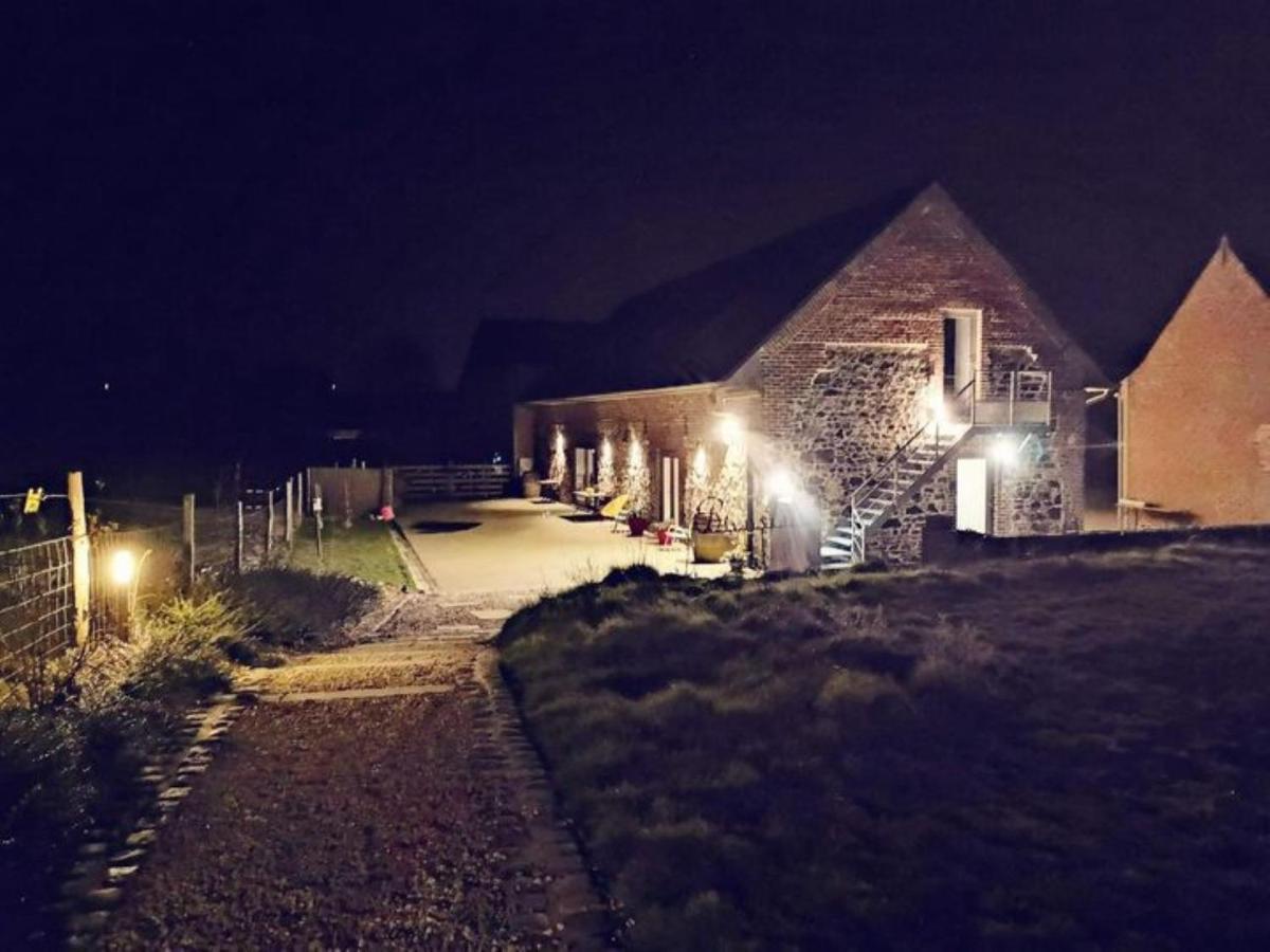 Sensup A 5Min De Pairi Daiza Bed and Breakfast Brugelette Εξωτερικό φωτογραφία