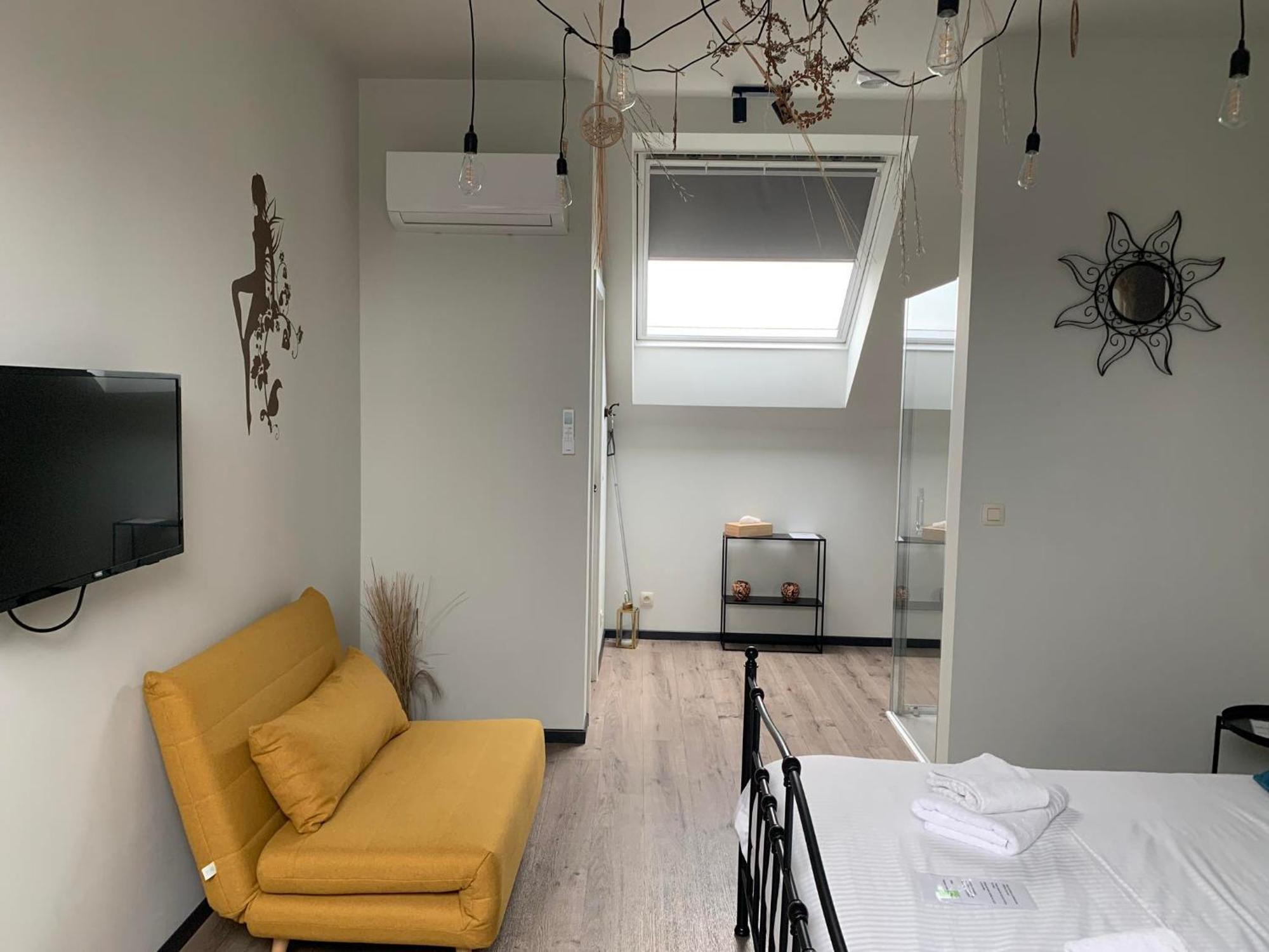 Sensup A 5Min De Pairi Daiza Bed and Breakfast Brugelette Εξωτερικό φωτογραφία