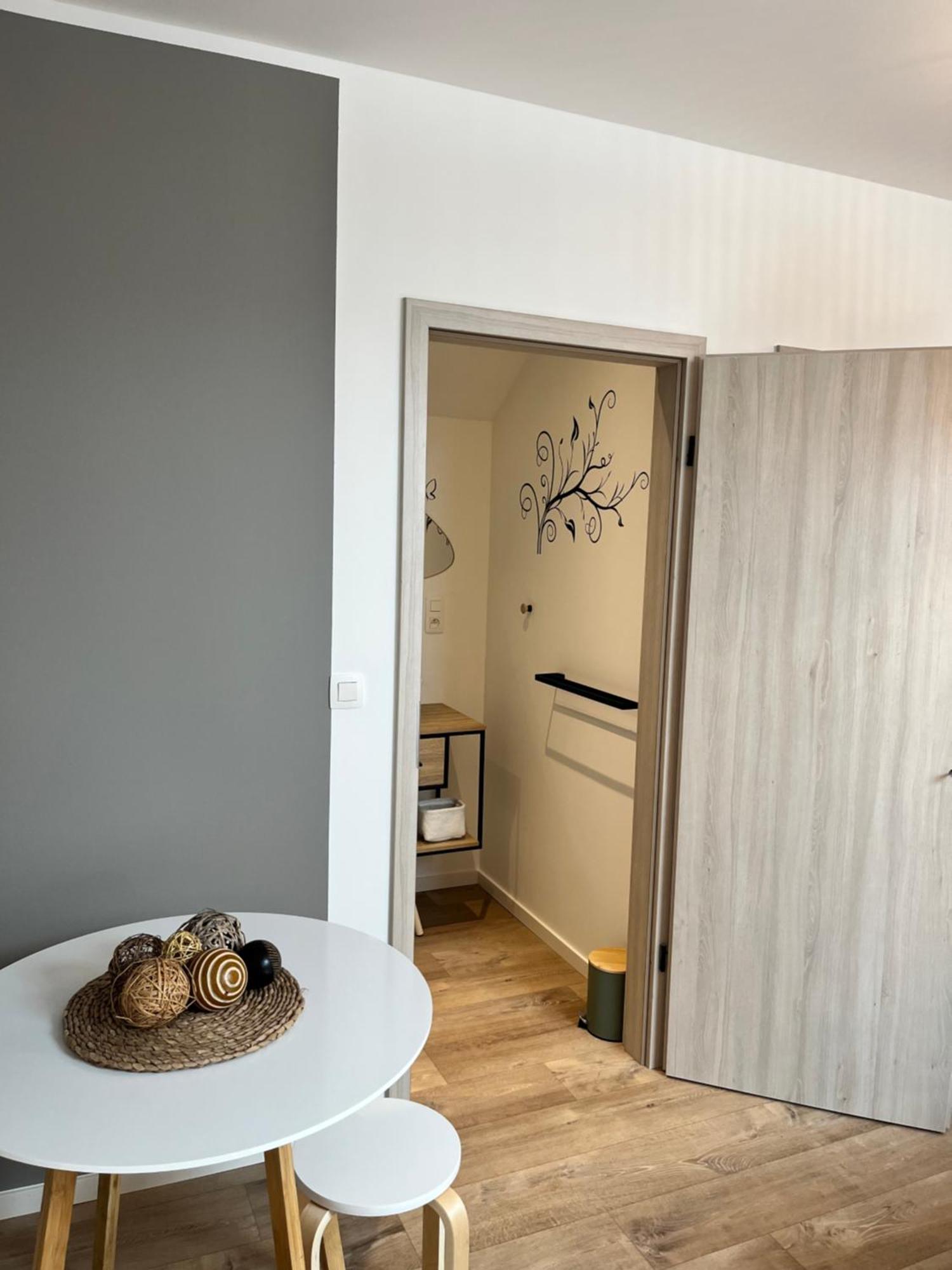 Sensup A 5Min De Pairi Daiza Bed and Breakfast Brugelette Εξωτερικό φωτογραφία