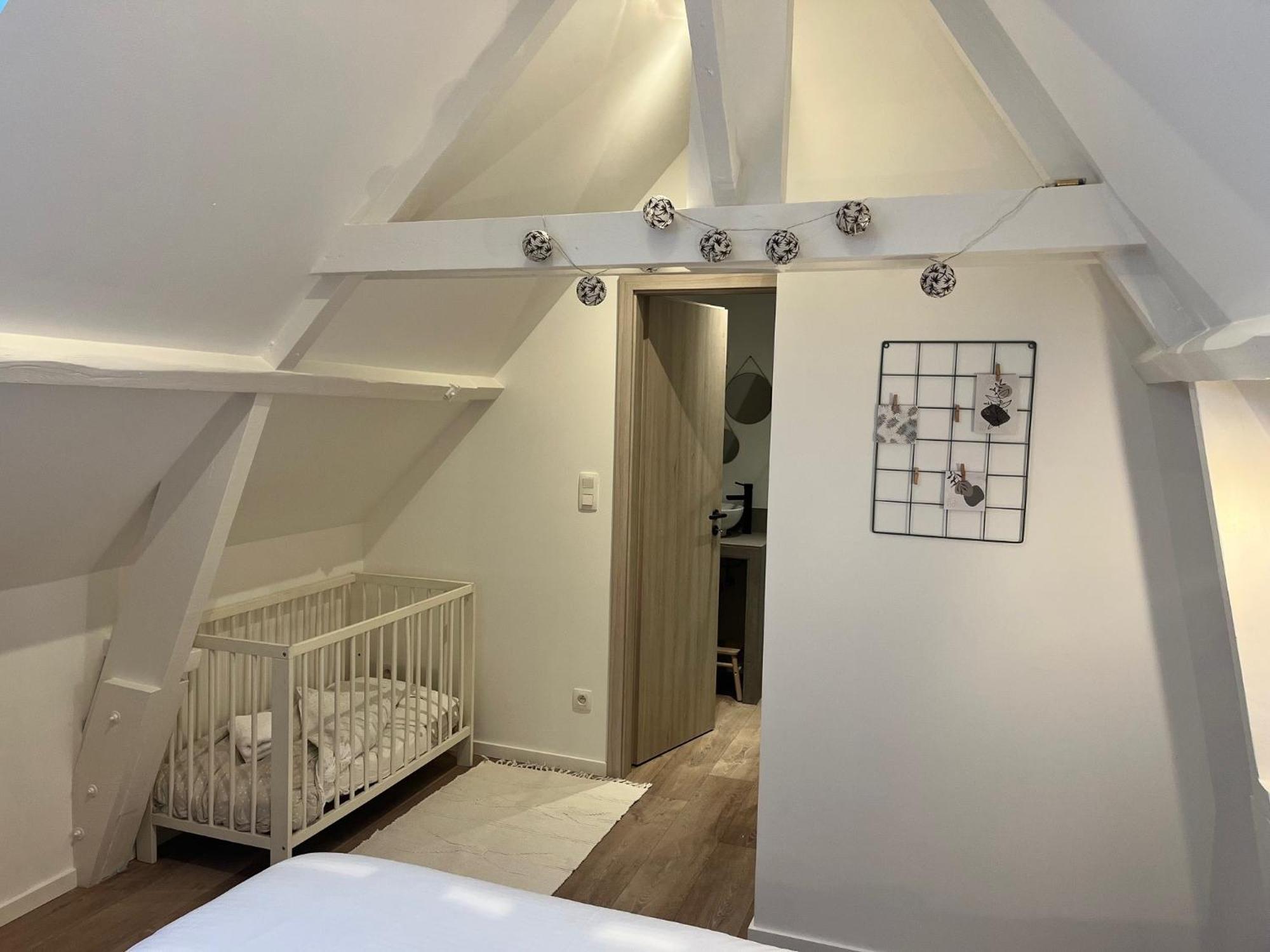 Sensup A 5Min De Pairi Daiza Bed and Breakfast Brugelette Εξωτερικό φωτογραφία