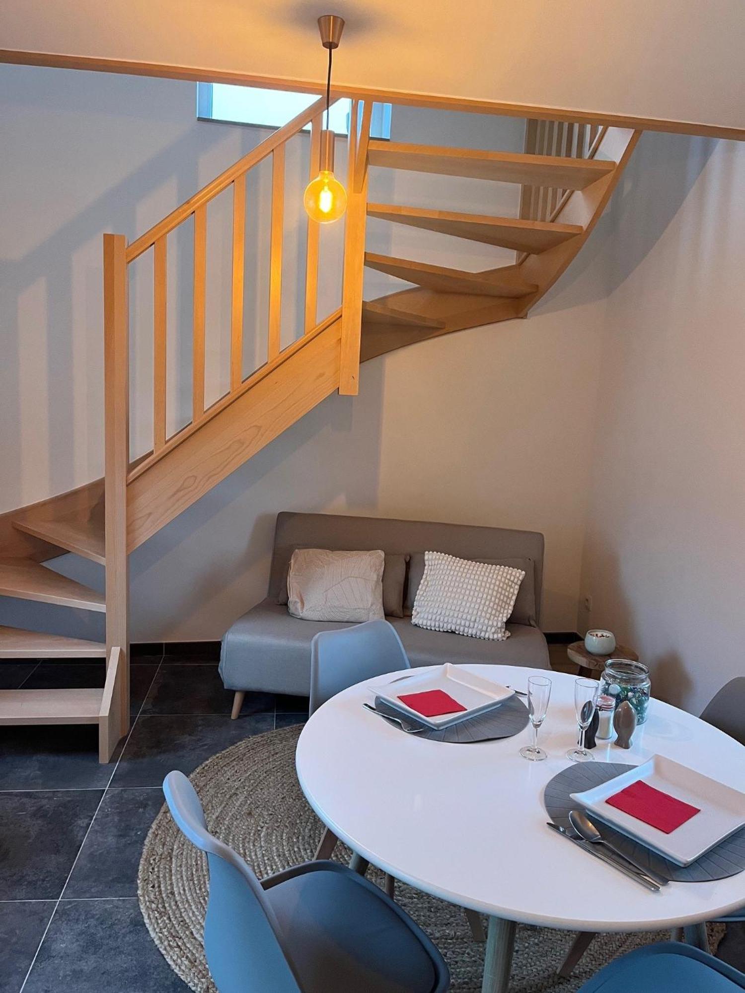 Sensup A 5Min De Pairi Daiza Bed and Breakfast Brugelette Εξωτερικό φωτογραφία