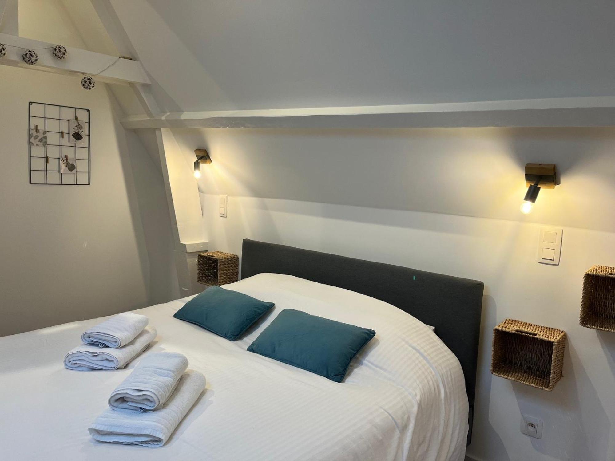 Sensup A 5Min De Pairi Daiza Bed and Breakfast Brugelette Εξωτερικό φωτογραφία