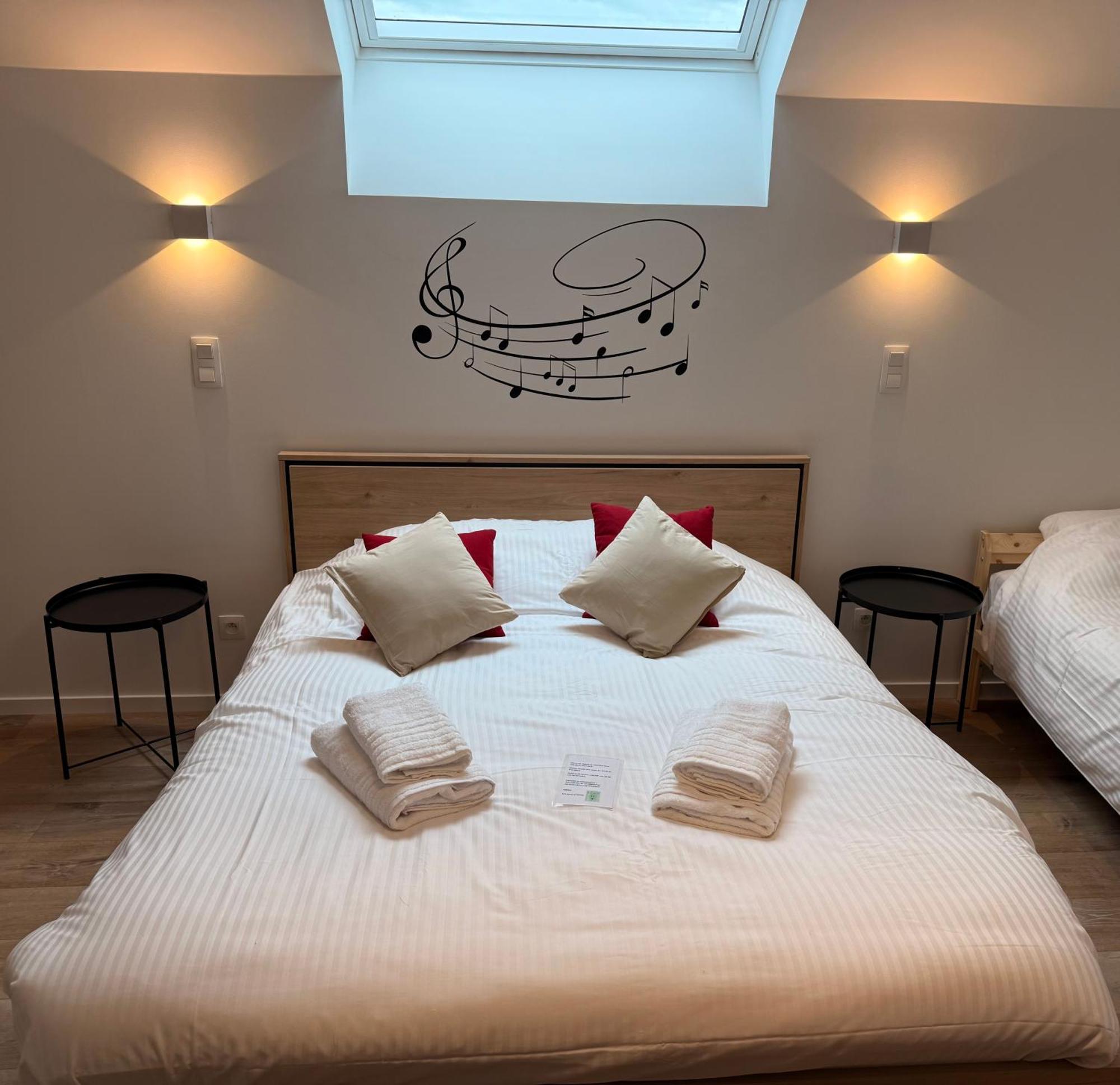 Sensup A 5Min De Pairi Daiza Bed and Breakfast Brugelette Εξωτερικό φωτογραφία