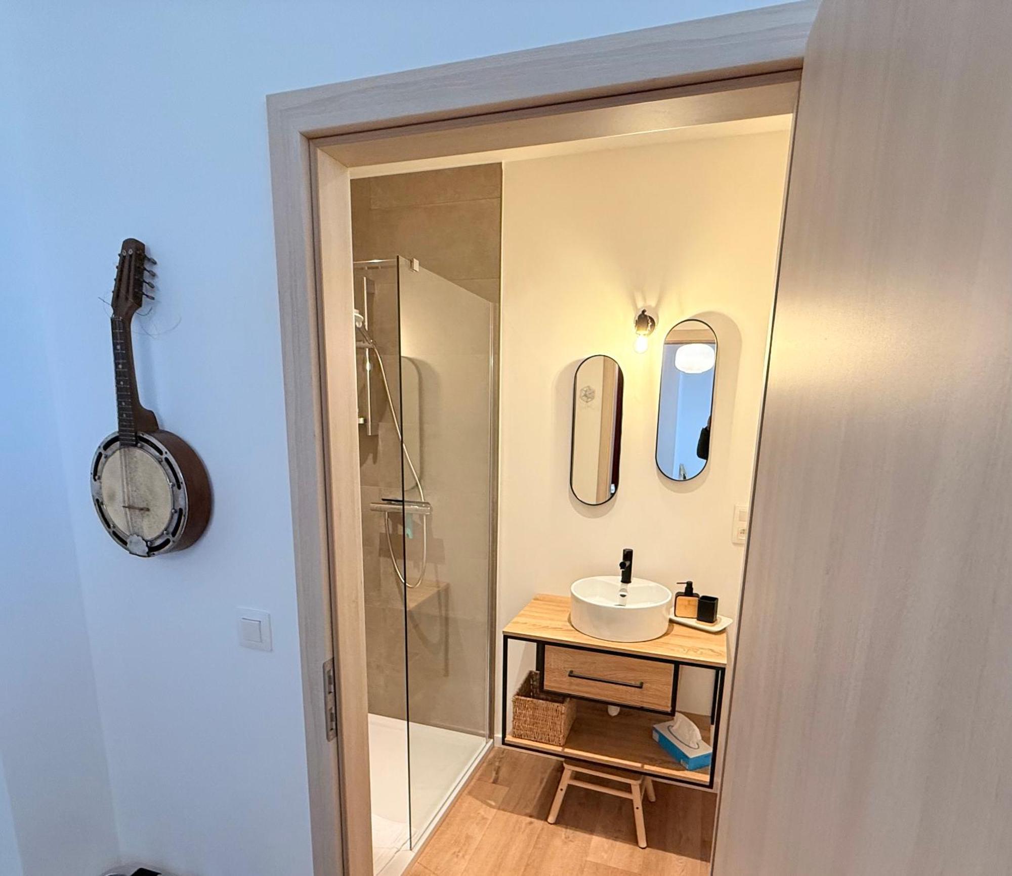 Sensup A 5Min De Pairi Daiza Bed and Breakfast Brugelette Εξωτερικό φωτογραφία