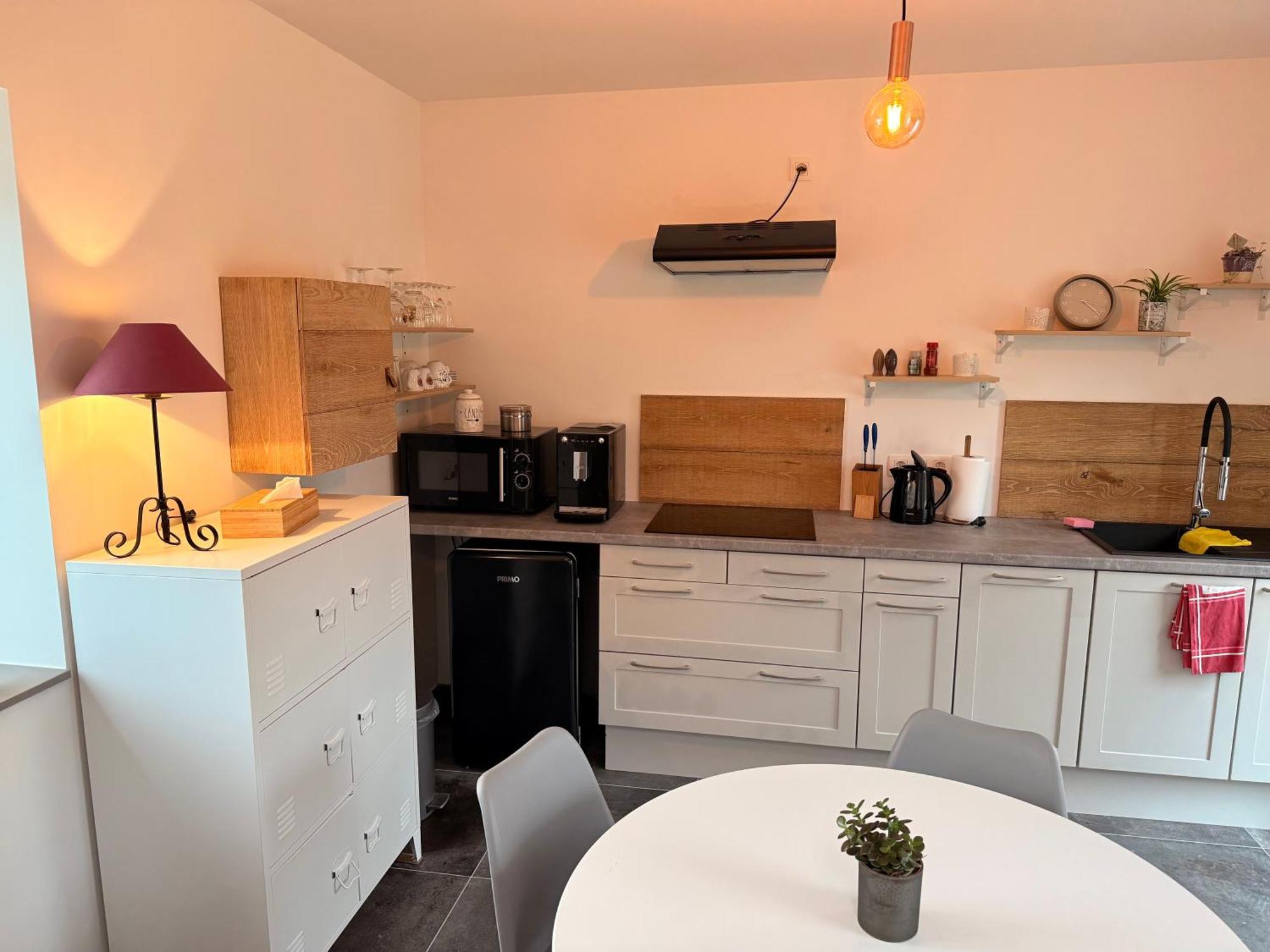 Sensup A 5Min De Pairi Daiza Bed and Breakfast Brugelette Εξωτερικό φωτογραφία