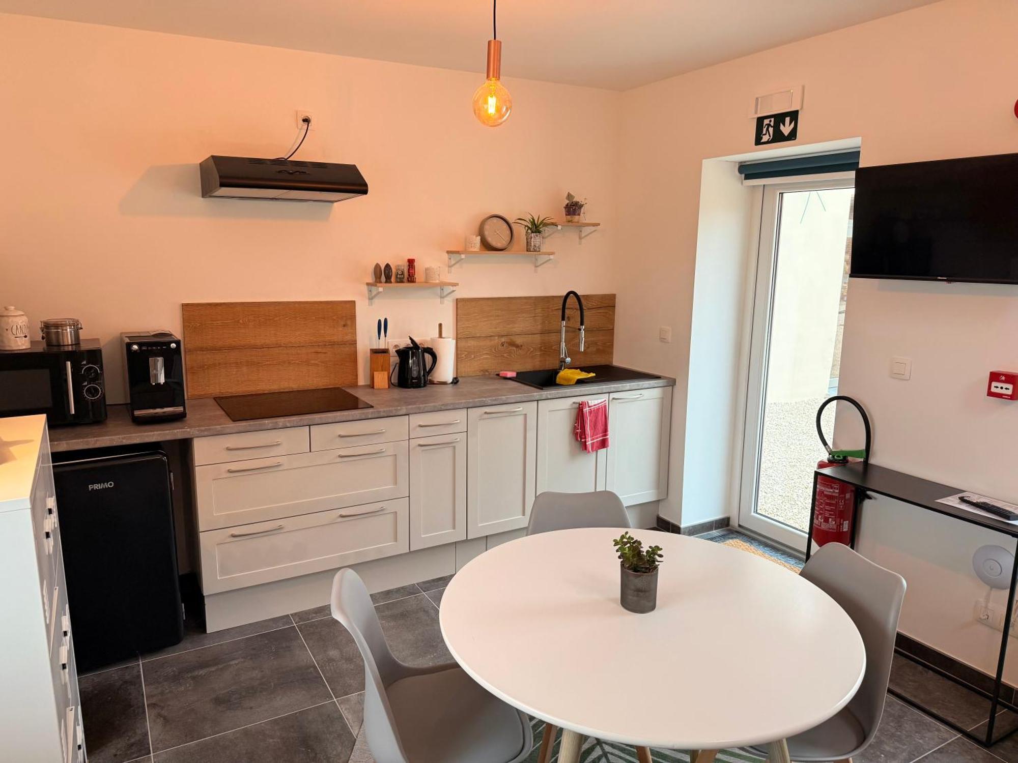 Sensup A 5Min De Pairi Daiza Bed and Breakfast Brugelette Εξωτερικό φωτογραφία