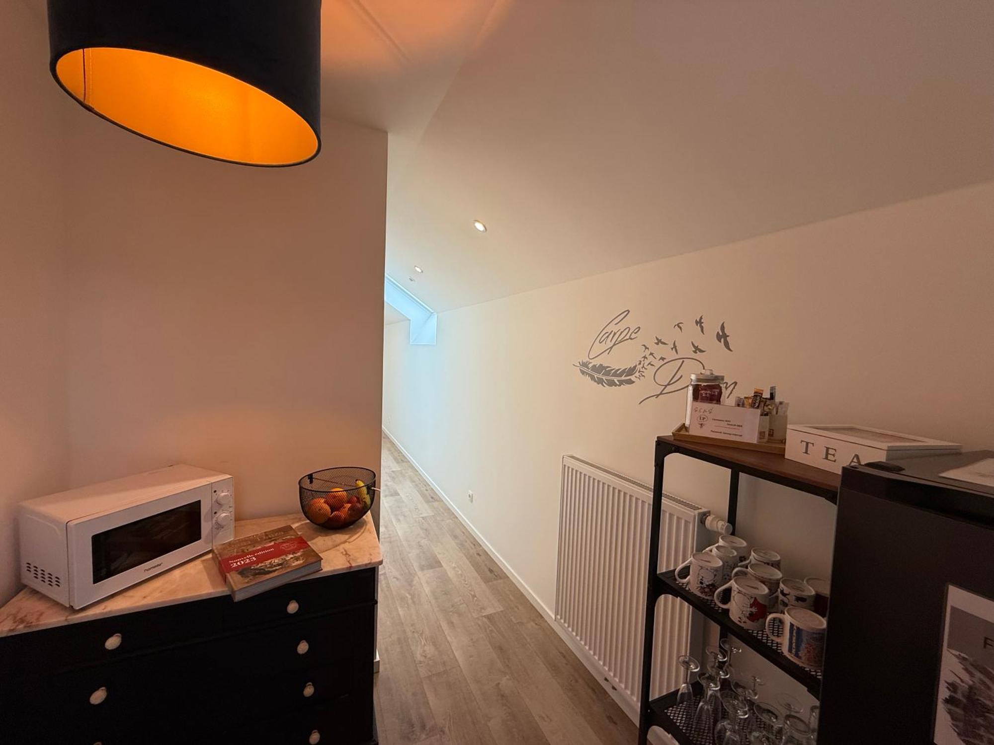 Sensup A 5Min De Pairi Daiza Bed and Breakfast Brugelette Εξωτερικό φωτογραφία