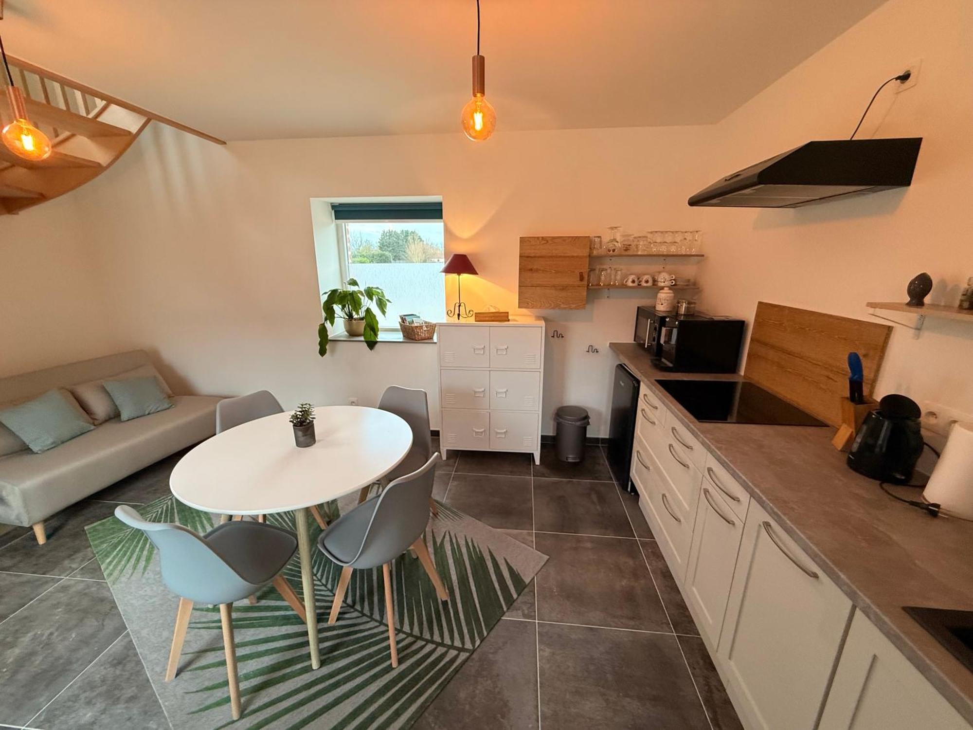 Sensup A 5Min De Pairi Daiza Bed and Breakfast Brugelette Εξωτερικό φωτογραφία